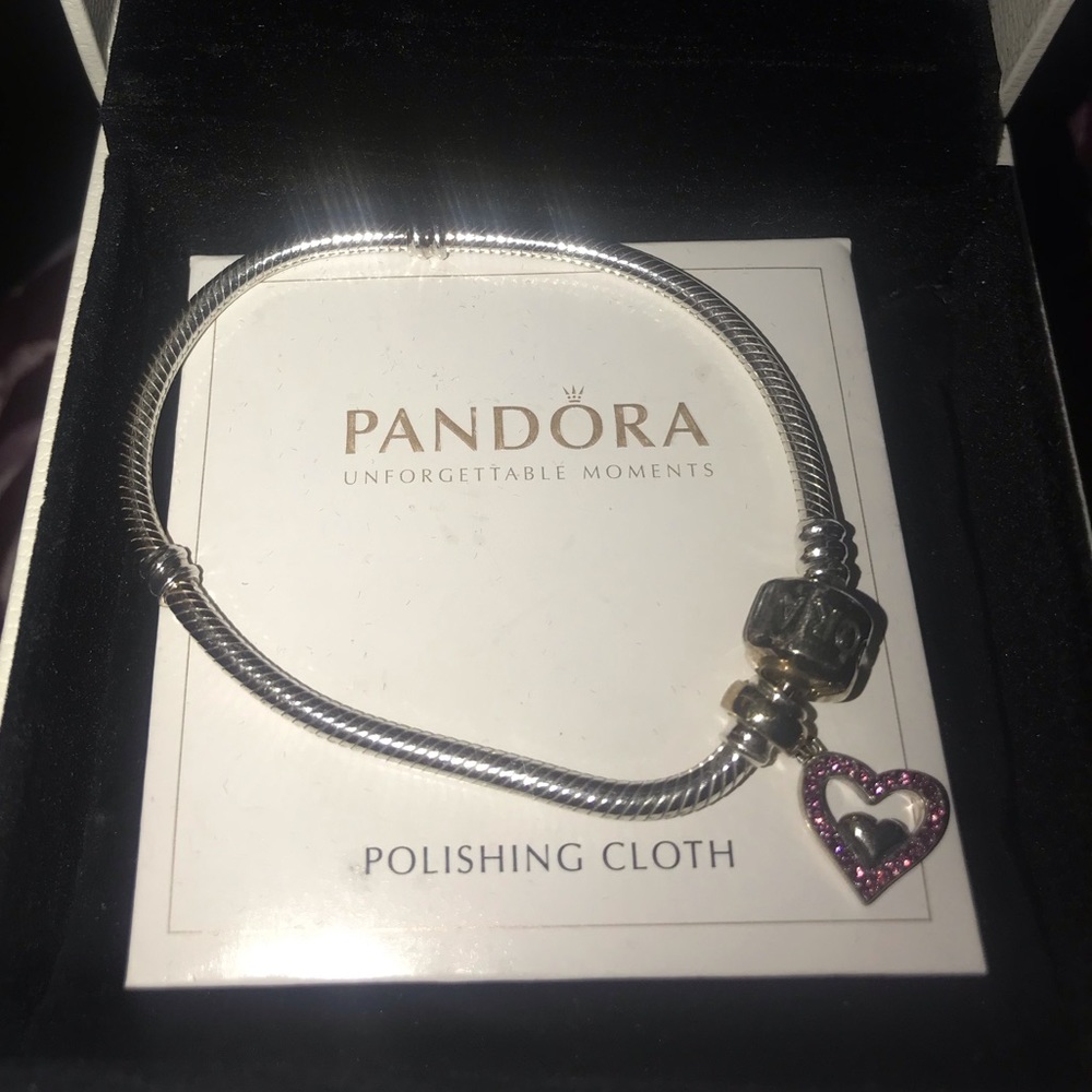 Pandora Bracelet
